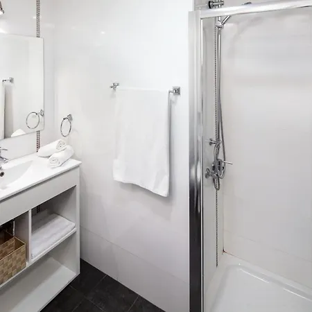 Apartamento Opera Blue *