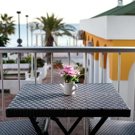 Opera Blue Fuengirola