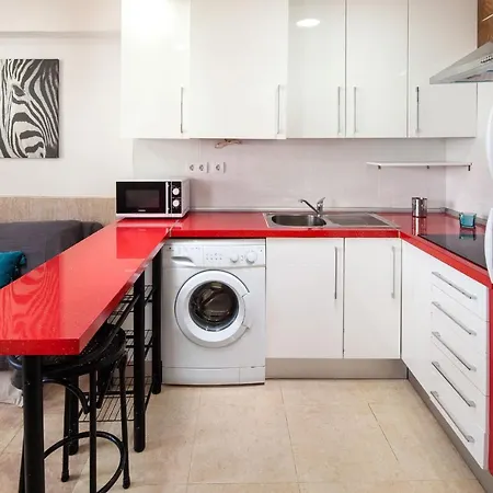 Opera Blue Apartamento