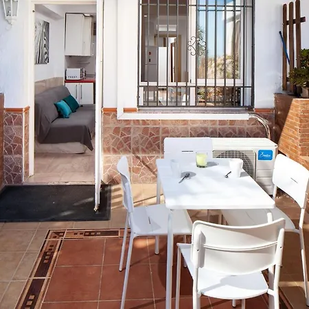 Apartamento Opera Blue *