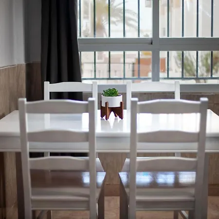 Apartamento Opera Blue *