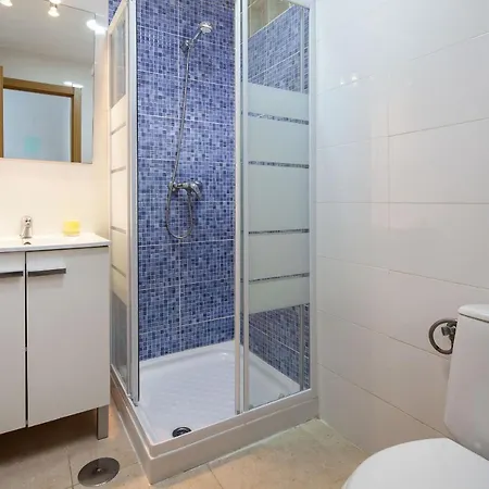 Apartamento Opera Blue Fuengirola